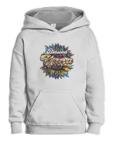 Kids Pullover Hoodie