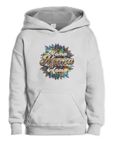 Kids Pullover Hoodie