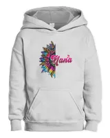 Kids Pullover Hoodie