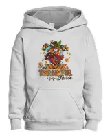 Kids Pullover Hoodie