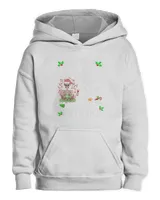 Kids Pullover Hoodie