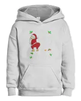 Kids Pullover Hoodie