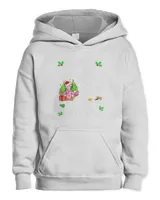 Kids Pullover Hoodie