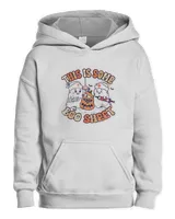 Kids Pullover Hoodie
