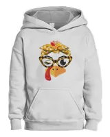 Kids Pullover Hoodie