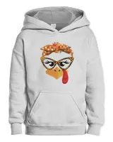 Kids Pullover Hoodie