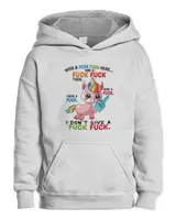 Kids Pullover Hoodie