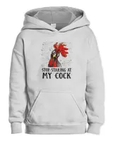Kids Pullover Hoodie