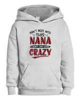 Kids Pullover Hoodie