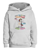 Kids Pullover Hoodie
