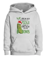 Kids Pullover Hoodie