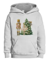 Kids Pullover Hoodie