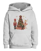 Kids Pullover Hoodie