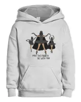 Kids Pullover Hoodie
