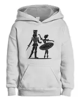 Kids Pullover Hoodie