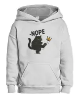 Kids Pullover Hoodie