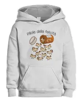 Kids Pullover Hoodie