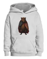 Kids Pullover Hoodie