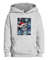 Kids Pullover Hoodie