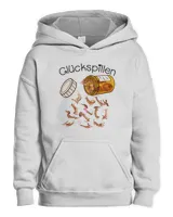 Kids Pullover Hoodie