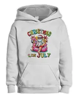 Kids Pullover Hoodie