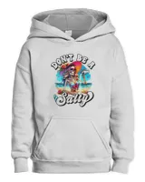 Kids Pullover Hoodie