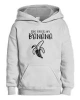 Kids Pullover Hoodie