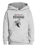Kids Pullover Hoodie