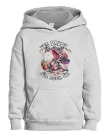 Kids Pullover Hoodie