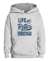 Kids Pullover Hoodie