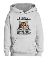 Kids Pullover Hoodie