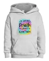 Kids Pullover Hoodie