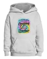 Kids Pullover Hoodie