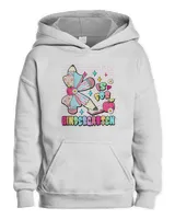 Kids Pullover Hoodie