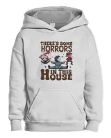 Kids Pullover Hoodie