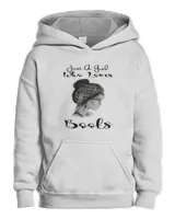 Kids Pullover Hoodie