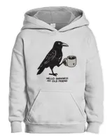 Kids Pullover Hoodie