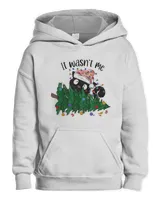 Kids Pullover Hoodie