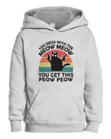 Kids Pullover Hoodie