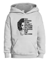 Kids Pullover Hoodie