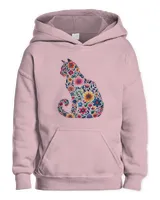 Kids Pullover Hoodie