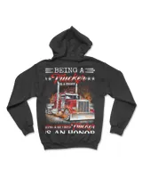 Kids Pullover Hoodie