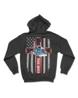 Kids Pullover Hoodie