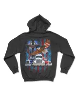 Kids Pullover Hoodie