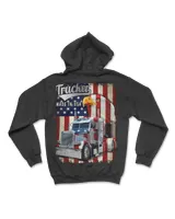 Kids Pullover Hoodie