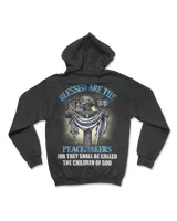 Kids Pullover Hoodie