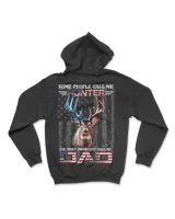 Kids Pullover Hoodie