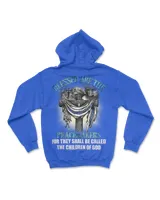 Kids Pullover Hoodie