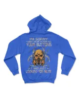 Kids Pullover Hoodie