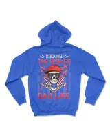 Kids Pullover Hoodie